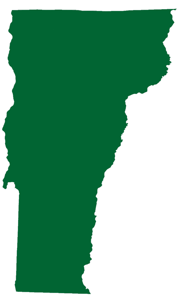 State of Vermont Outline