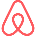 AirBnB Drone Tours Logo