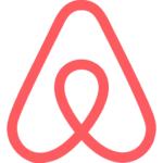 AirBnB Drone Tours Logo