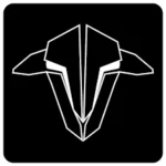 BlackSheep FPV Logo