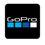 Gopro logo